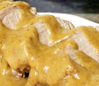 Tapa De Solomillo Al Mozárabe