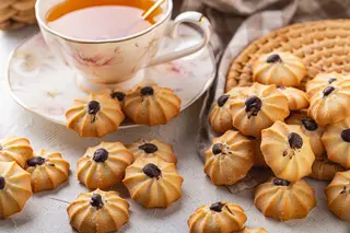 Biscuiți Picătura