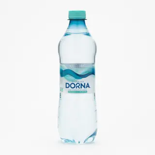 Apa Dorna 