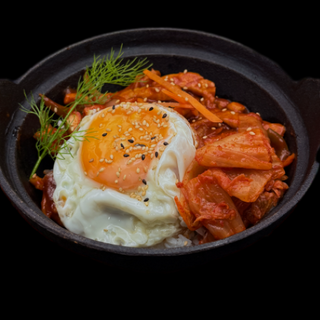 ARROZ COREANO