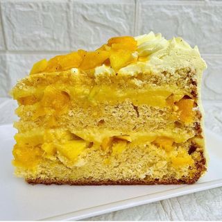 Tarta Maracumango