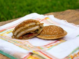 Спэйс Чикен х2 (310г)