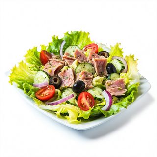 Ensalada Amici (Pequeña)