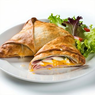Sandwich Calzone