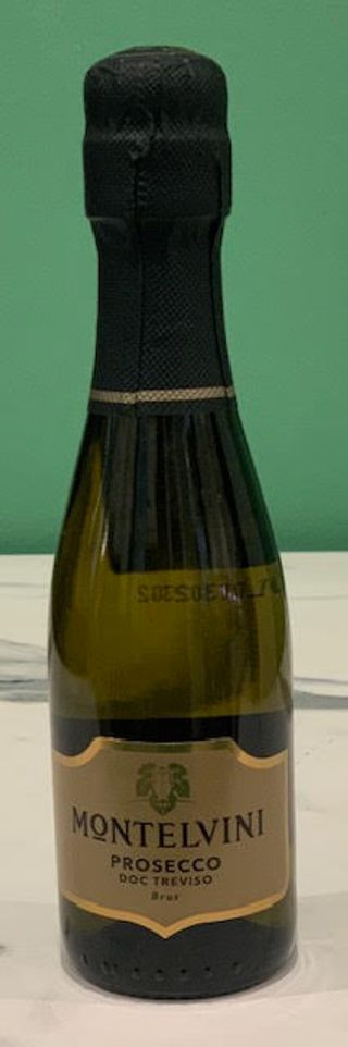 Prosecco D.O.C Montelvini 20 cl