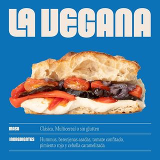 La Vegana