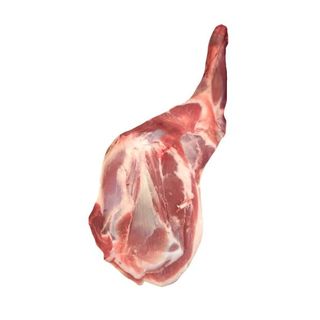 Paletilla De Cordero De Pasto ( Aprox 1.200Kg)