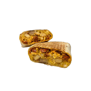 Tacos Saucisse