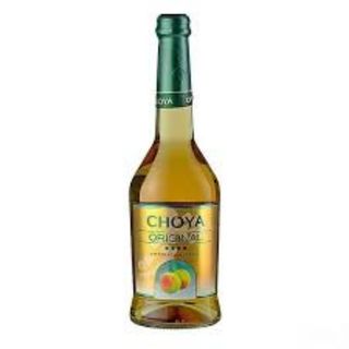 Choya original 500ml