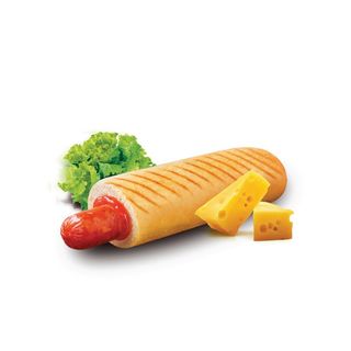 Французский (160г)