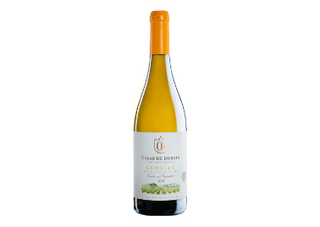 Casar do Burbia - Godello