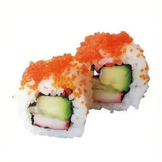 Califonia Roll (8 Pzs.)