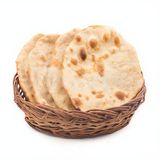 Tandoori Roti