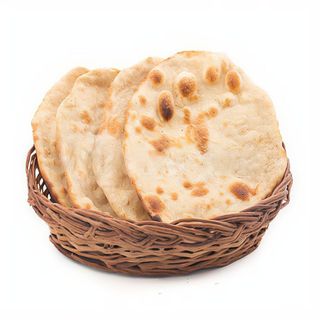Tandoori Roti