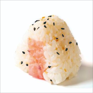 48. Onigiri De Atún (1 Ud.)