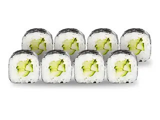 Хасомаки Каппа (огурец) (100г)