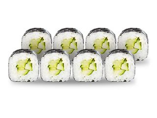 Хасомаки Каппа (огурец) (100г)