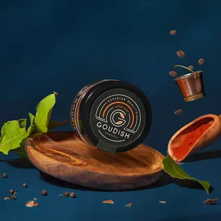 Mix mirodenii si ierburi goudish premium cofee beef