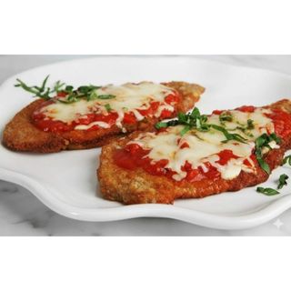Parmigiana De Ternera