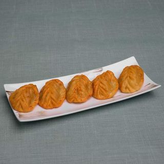 Манты жареные (5 шт.)