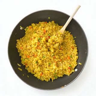 Fried Rice