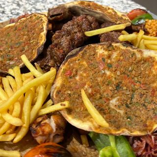 Karışık mix - 600g