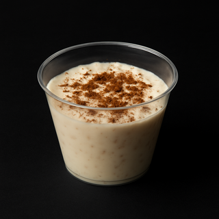 Arroz con leche