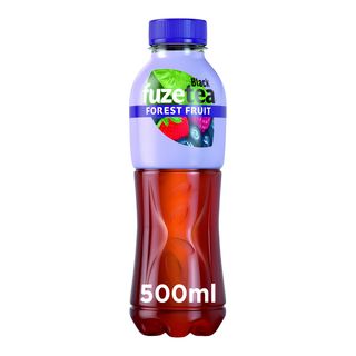 Fuze Tea Sumsko Voce PET 500ml