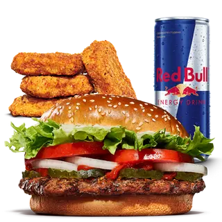 Gaming Combo