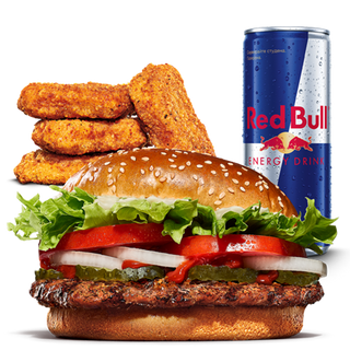 Gaming Combo