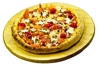 Pizza Pateri Ø 32cm