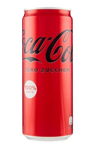 Coca Zéro 24 Cl