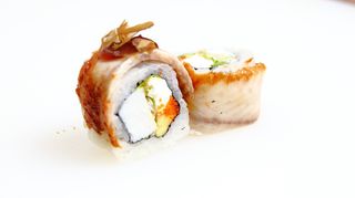 Нежный угорь (200г)