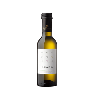 Corcova Chardonnay (187 ml)