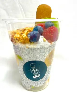 Chia obrok 350gr