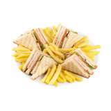 Քլաբ սենդվիչ 510 գ