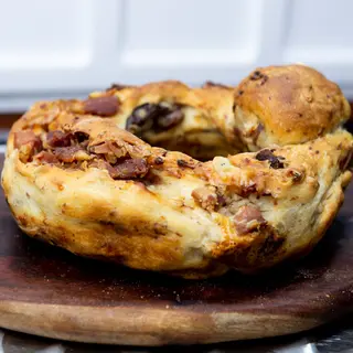 CASATIELLO NAPOLETANO DA 300GR