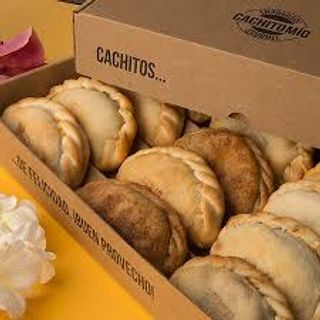 Combo 12 empanadas