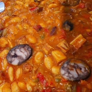 Fabada (800 G.)