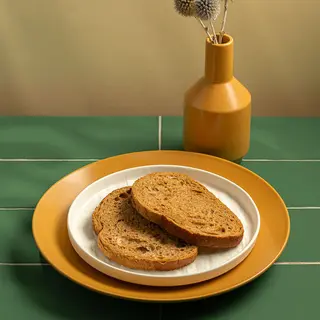 Хліб солодовий