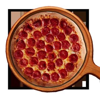 Peppe Chicken Pizza- Extra Large pan