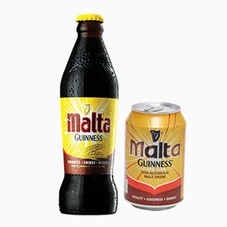 Malta Guinness