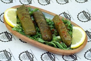 ԴՈԼՄԱ  (3 ՀՏ)