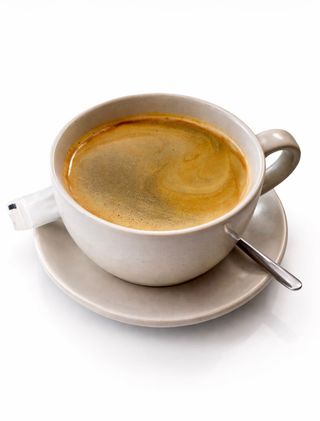 Café Americano (100 Ml.)