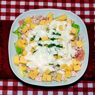 Salade Du Chef