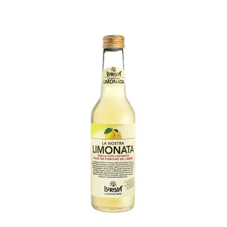 Limonata "Lurisia"