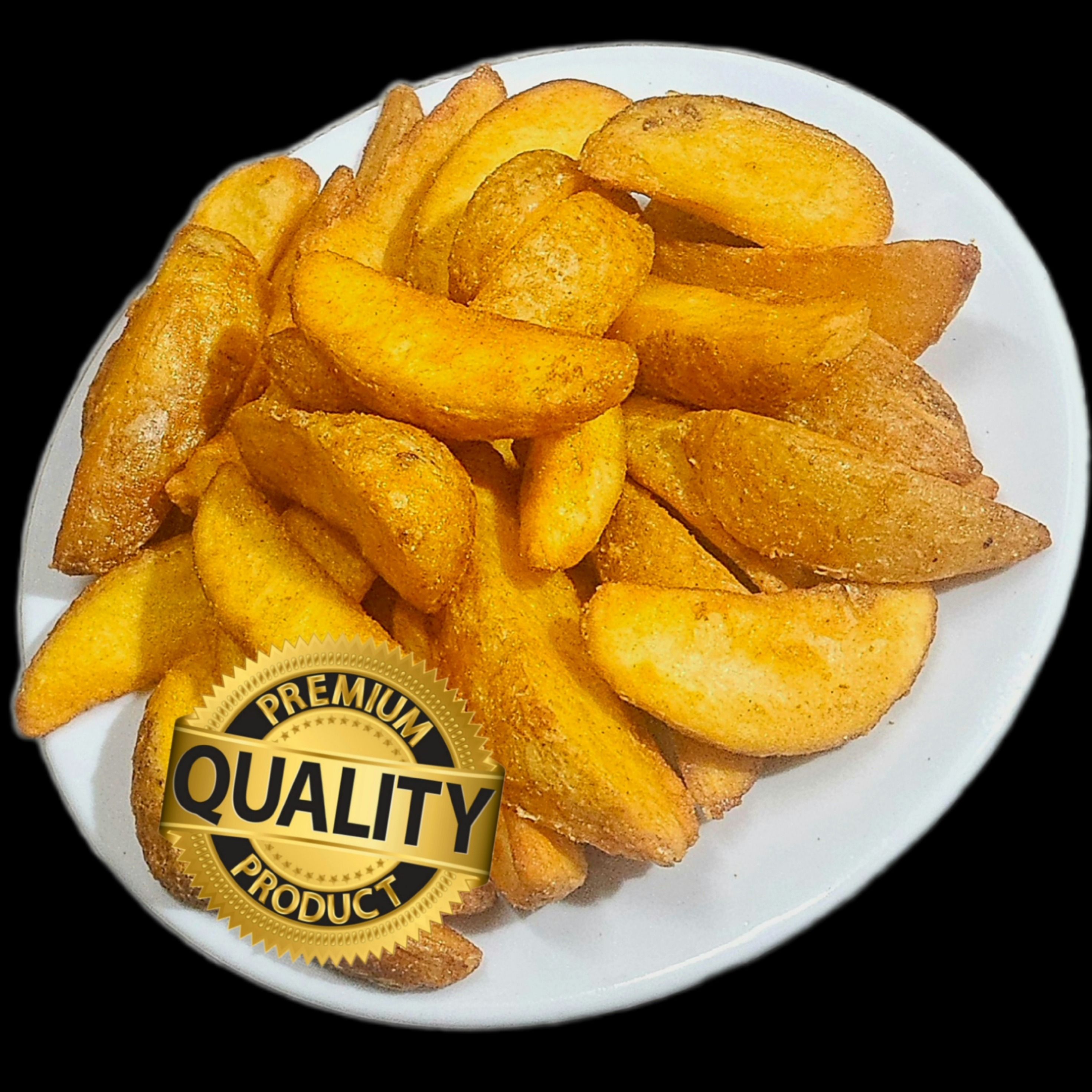PATATAS DELUXE 