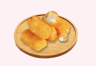 Fingers de Mozzarella (8 uds.)