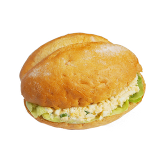 Kanapka z Pastą Jajeczną 150g