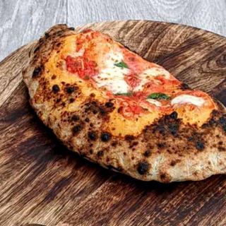 Pizza Calzone (30 Cm.)